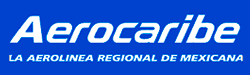 aerocaribe logo