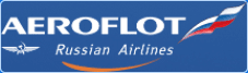 Aeroflot logo