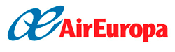 air europa logo