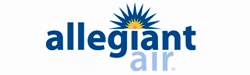 allegiant air airlines logo