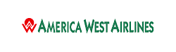 american west logo