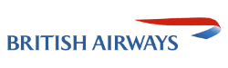 British Airways logo