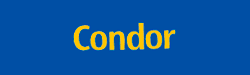 condor airlines logo