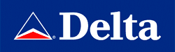 delta airlines logo