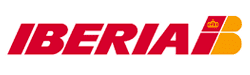 Iberia Airlines Logo