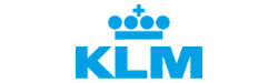 klm logo