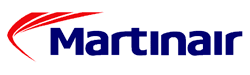 martinair logo