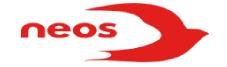 neos logo