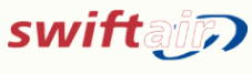 swiftair logo