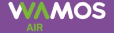 wamos air logo