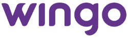 Wingo logo