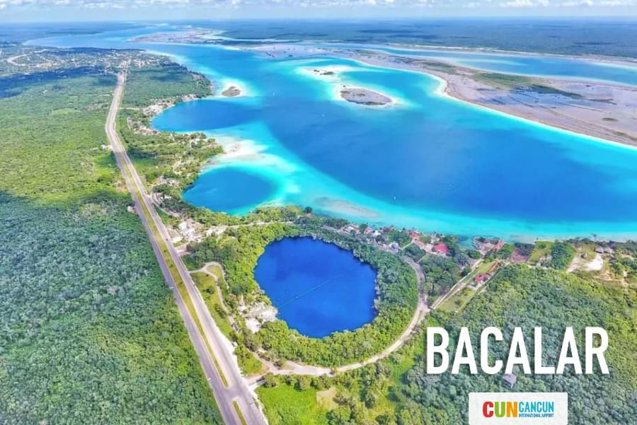 Bacalar