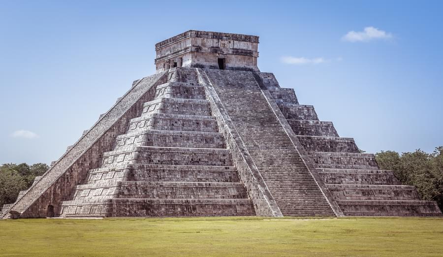 Chichen Itza