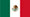 Mexico's flag