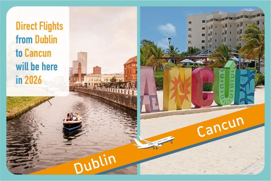 cancun airport wins award image