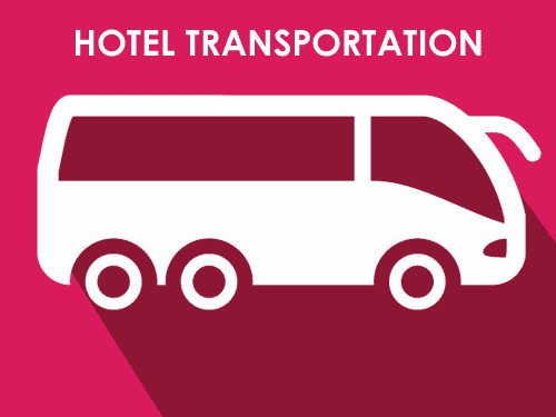 hotel transportation