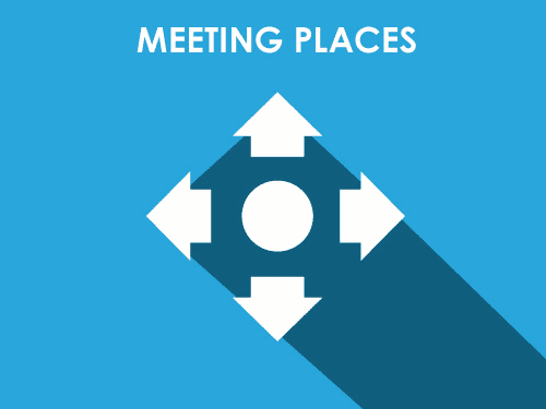 Meeting Points