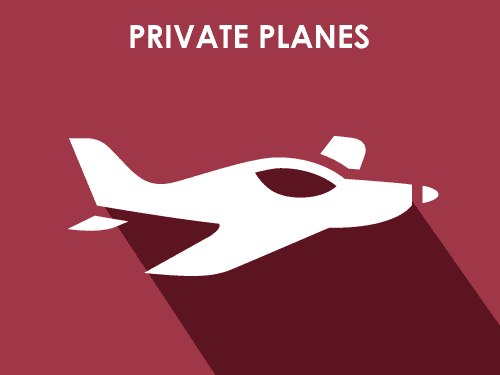 Private Planes