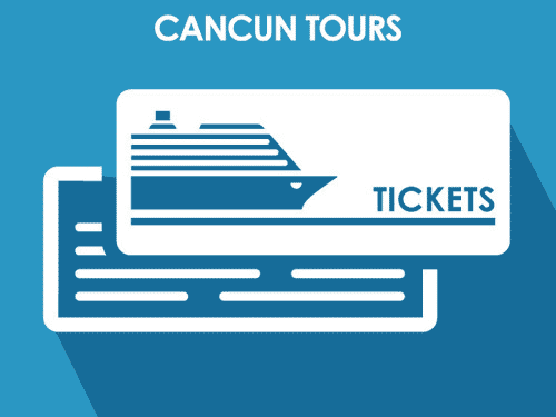 Cancun and Riviera Maya Tours