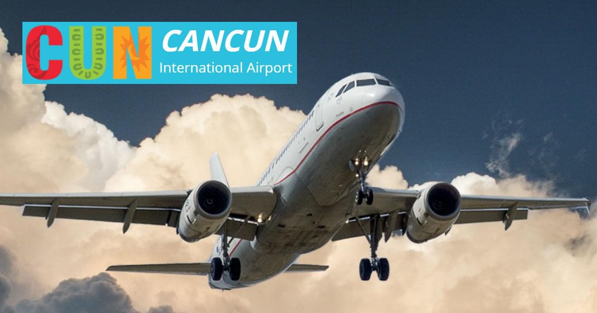 Official Cancun Airport - Immigration Information