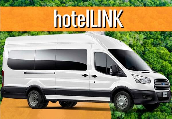 HotelLink Service