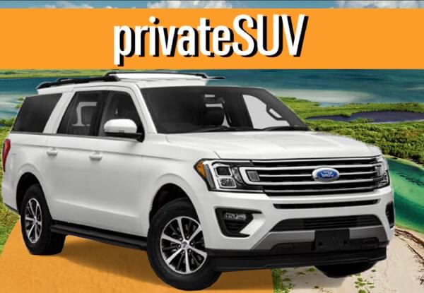 privateSUV Service