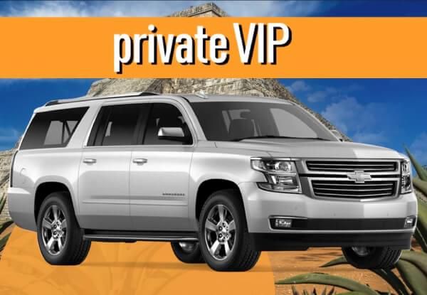 privateVIP Service